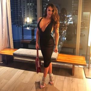 Meet your Posher, Carly